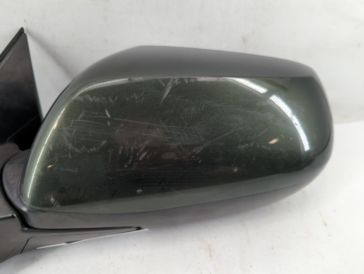 2016 Honda Hr-V Driver Side View Mirror - Left Door Mirror OEM Used - Oemusedautoparts1.com