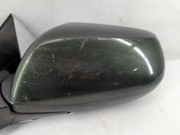 2016 Honda Hr-V Driver Side View Mirror - Left Door Mirror OEM Used - Oemusedautoparts1.com