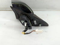 2016 Honda Hr-V Driver Side View Mirror - Left Door Mirror OEM Used - Oemusedautoparts1.com
