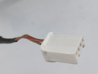 2016 Honda Hr-V Driver Side View Mirror - Left Door Mirror OEM Used - Oemusedautoparts1.com