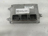 2016 Honda Hrv PCM Engine Control Computer ECU ECM PCU OEM P/N:37820-51M-A83 G667-103437 Fits OEM Used Auto Parts - Oemuseda
