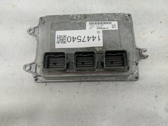 compare product 2016 Honda Hrv PCM Engine Control Computer ECU ECM PCU OEM P/N:37820-51M-A83 G667-103437 Fits OEM Used Auto Parts