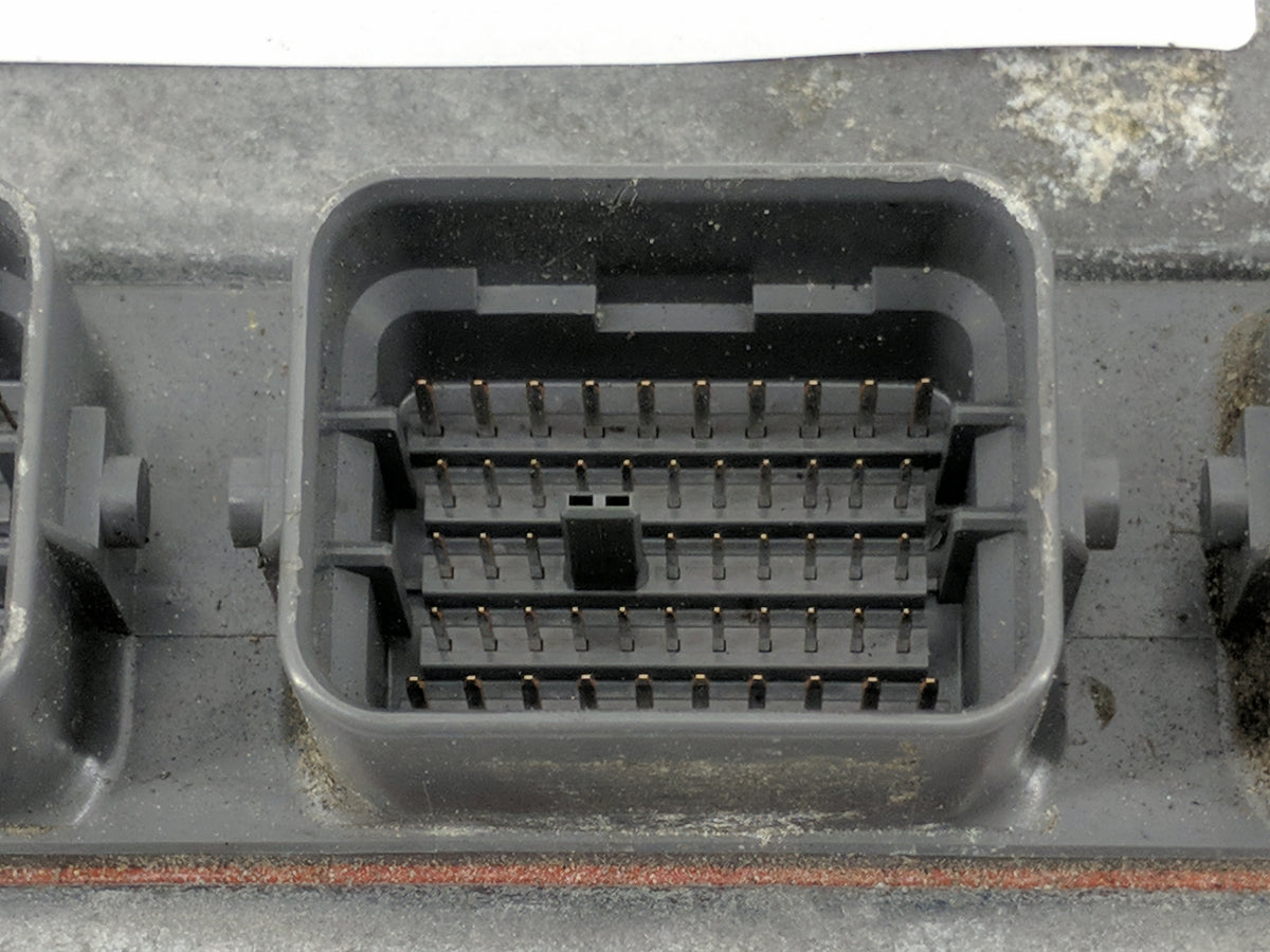 2016 Honda Hrv PCM Engine Control Computer ECU ECM PCU OEM P/N:37820-51M-A83 G667-103437 OEM Used Auto Parts - Oemusedautopa