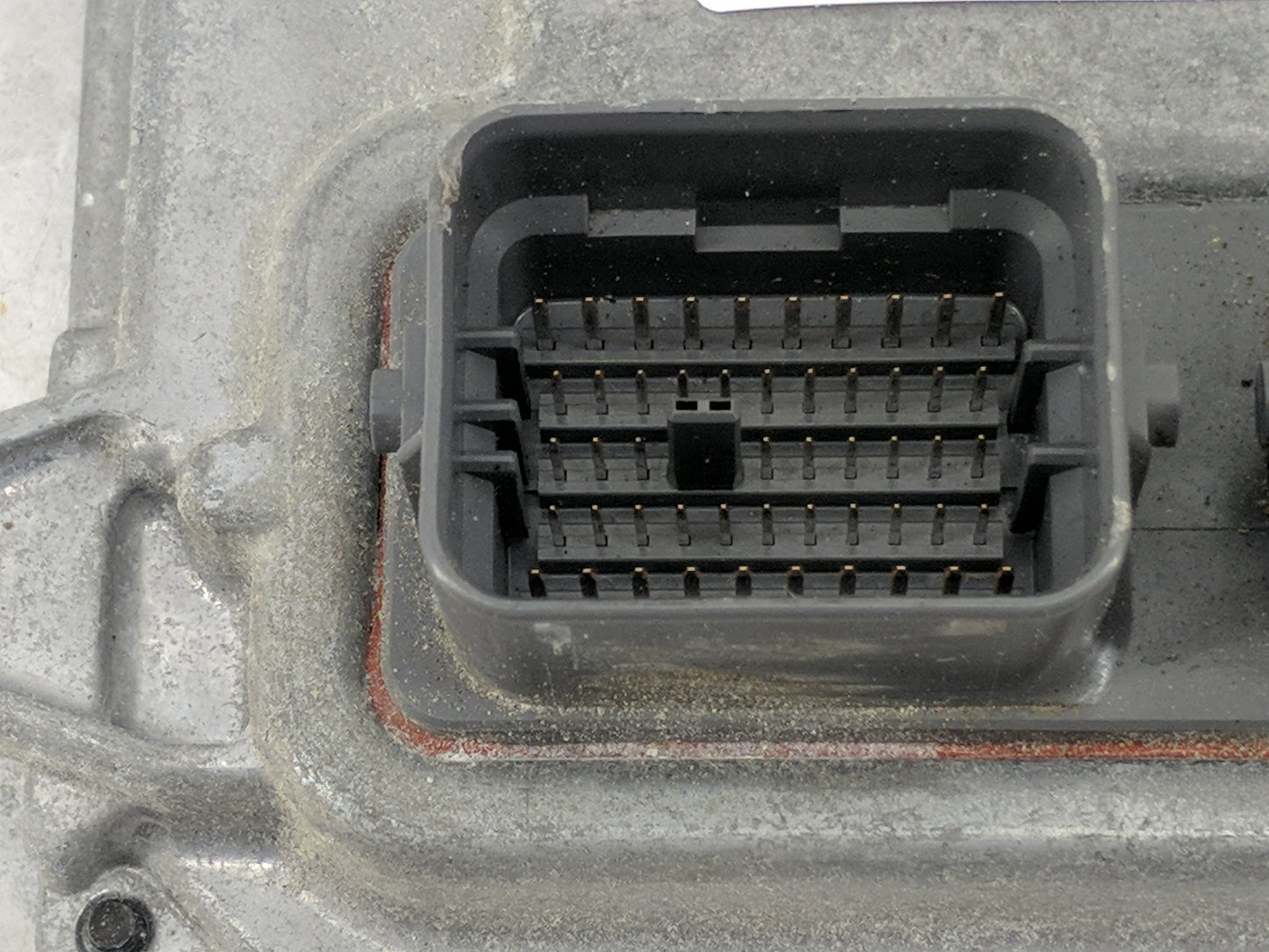 2016 Honda Hrv PCM Engine Control Computer ECU ECM PCU OEM P/N:37820-51M-A83 G667-103437 Fits OEM Used Auto Parts - Oemuseda