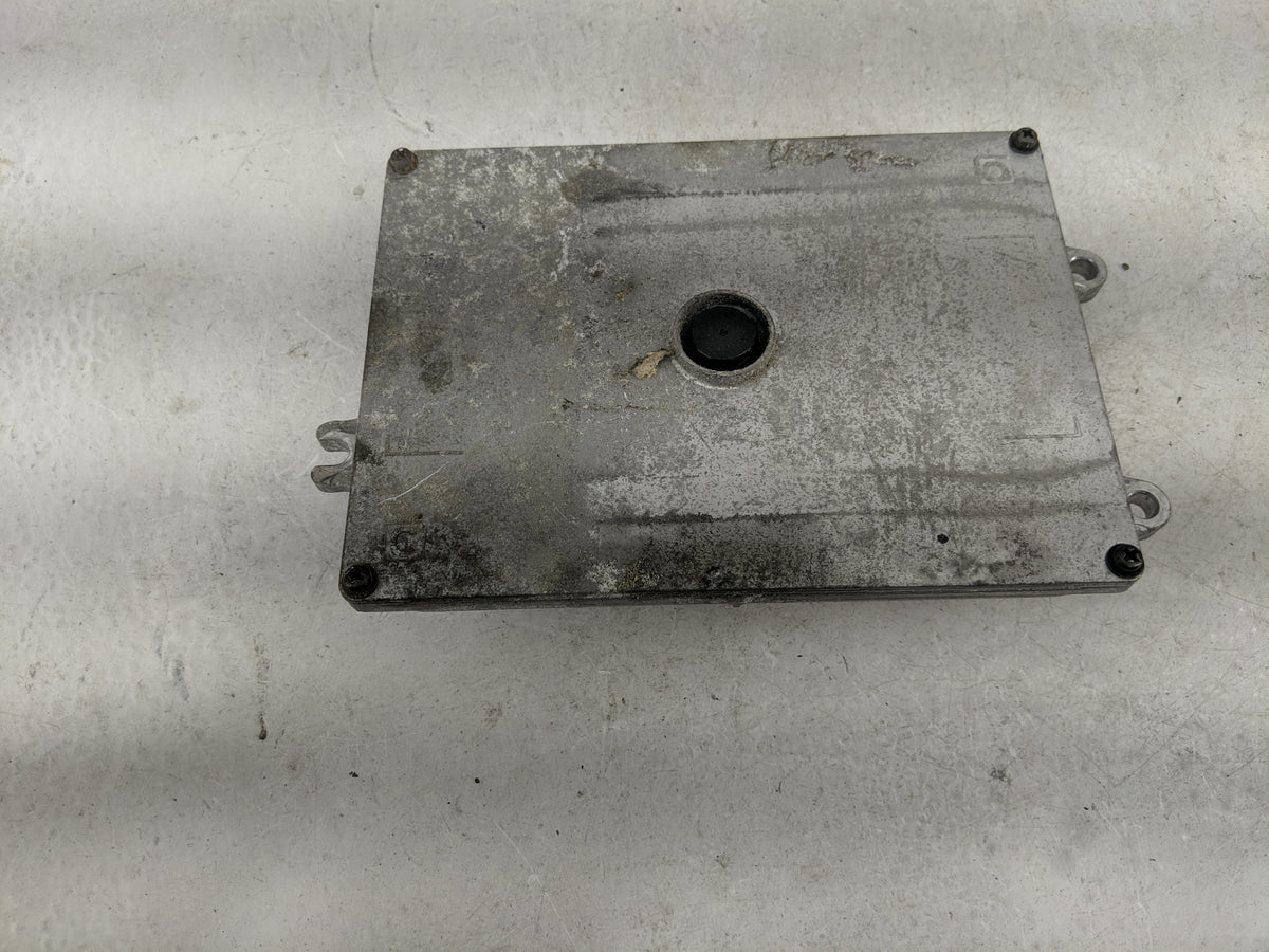 2016 Honda Hrv PCM Engine Control Computer ECU ECM PCU OEM P/N:37820-51M-A83 G667-103437 OEM Used Auto Parts - Oemusedautopa