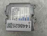 Honda Hrv Safety Restraint Srs Airbag Control Module 77960-t7s-a212-m2 - Oemusedautoparts1.com