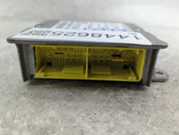 Honda Hrv Safety Restraint Srs Airbag Control Module 77960-t7s-a212-m2 - Oemusedautoparts1.com