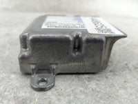 Honda Hrv Safety Restraint Srs Airbag Control Module 77960-t7s-a212-m2 - Oemusedautoparts1.com
