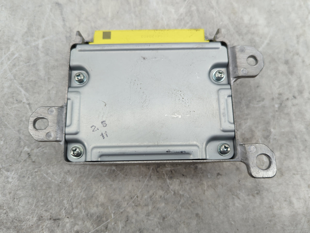 Honda Hrv Safety Restraint Srs Airbag Control Module 77960-t7s-a212-m2 - Oemusedautoparts1.com