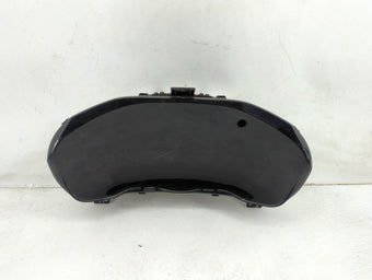compare product 2016 Honda Hrv Instrument Cluster Speedometer Gauges P/N:78100-T7W-A110-M1 Miles: Fits Fits 2017 2018 2019 2020 2021 2022 OEM Used Auto Parts