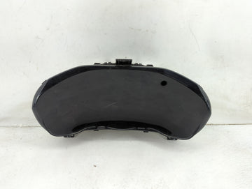 2016 Honda Hrv Instrument Cluster Speedometer Gauges P/N:78100-T7W-A110-M1 Miles: Fits Fits 2017 2018 2019 2020 2021 2022 OE