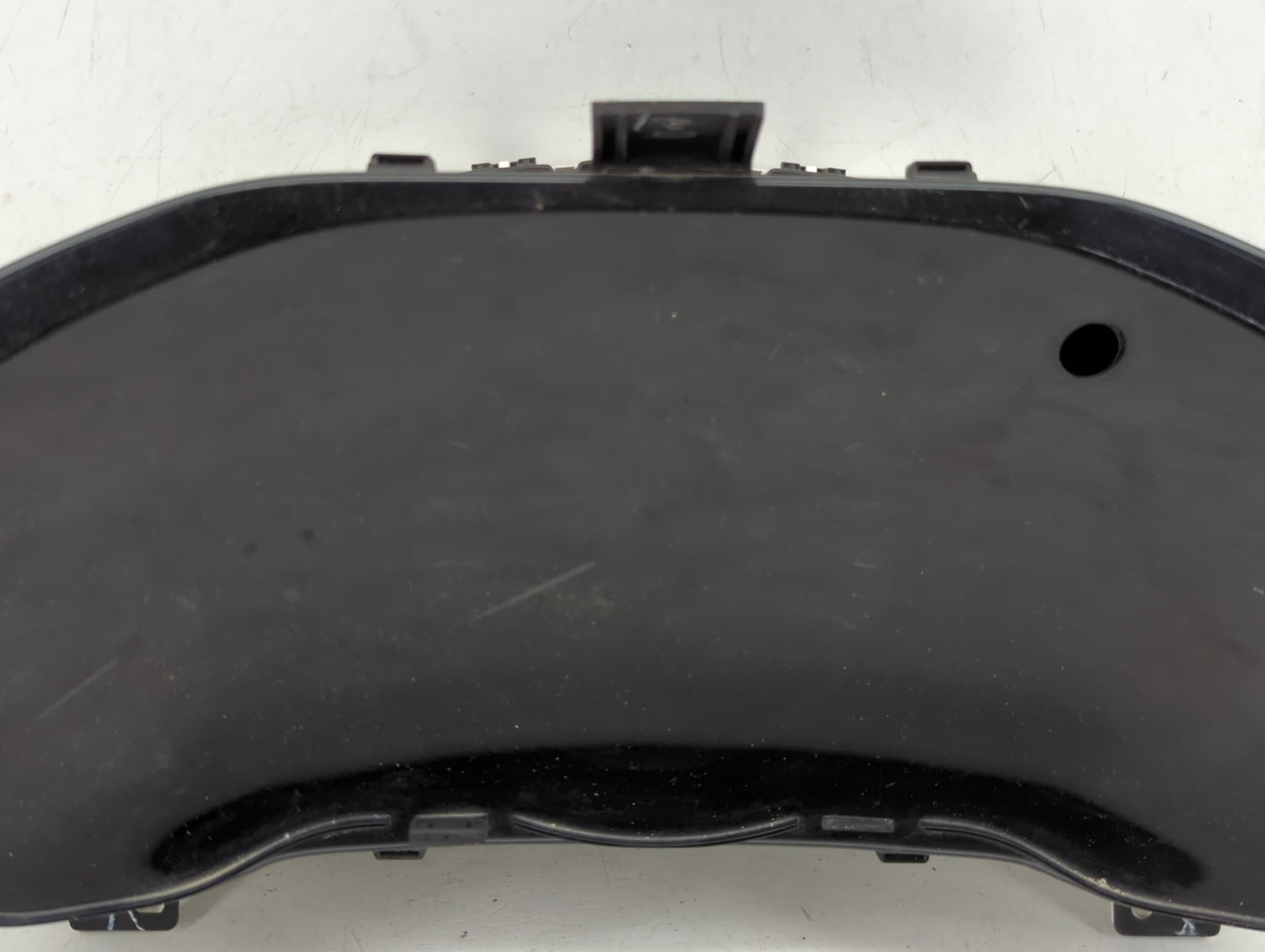 2016 Honda Hrv Instrument Cluster Speedometer Gauges P/N:78100-T7W-A110-M1 Miles: Fits Fits 2017 2018 2019 2020 2021 2022 OE