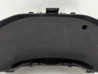2016 Honda Hrv Instrument Cluster Speedometer Gauges P/N:78100-T7W-A110-M1 Miles: Fits Fits 2017 2018 2019 2020 2021 2022 OE