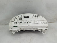 2016 Honda Hrv Instrument Cluster Speedometer Gauges P/N:78100-T7W-A110-M1 Miles: Fits Fits 2017 2018 2019 2020 2021 2022 OE