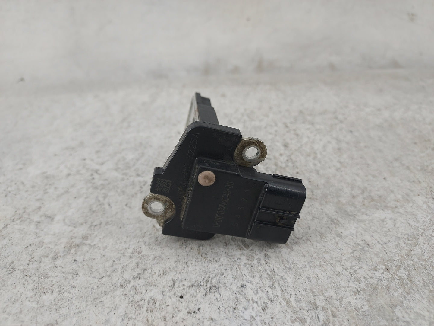 Honda Hrv Mass Air Flow Meter Maf - Oemusedautoparts1.com