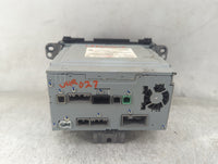 2016 Honda Hrv Radio AM FM Cd Player Receiver Replacement P/N:39100-T7W-A013-M1 CVH-7738, AJDK082 Fits OEM Used Auto Parts -