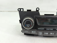 2011-2017 Honda Odyssey Climate Control Module Temperature AC/Heater Replacement P/N:24516075542 NH365L Fits OEM Used Auto P