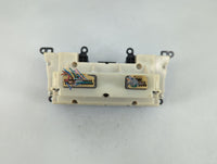 2011-2017 Honda Odyssey Climate Control Module Temperature AC/Heater Replacement P/N:24516075542 NH365L Fits OEM Used Auto P