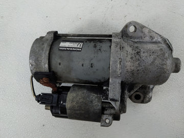 2014-2017 Honda Odyssey Car Starter Motor Solenoid OEM P/N:428000-7020 Fits Fits 2012 2013 2014 2015 2016 2017 2018 2019 2020 OEM Used Auto Parts