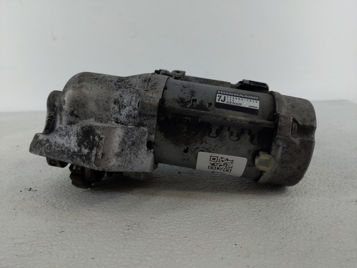 2014-2017 Honda Odyssey Car Starter Motor Solenoid OEM P/N:428000-7020 Fits Fits 2012 2013 2014 2015 2016 2017 2018 2019 202