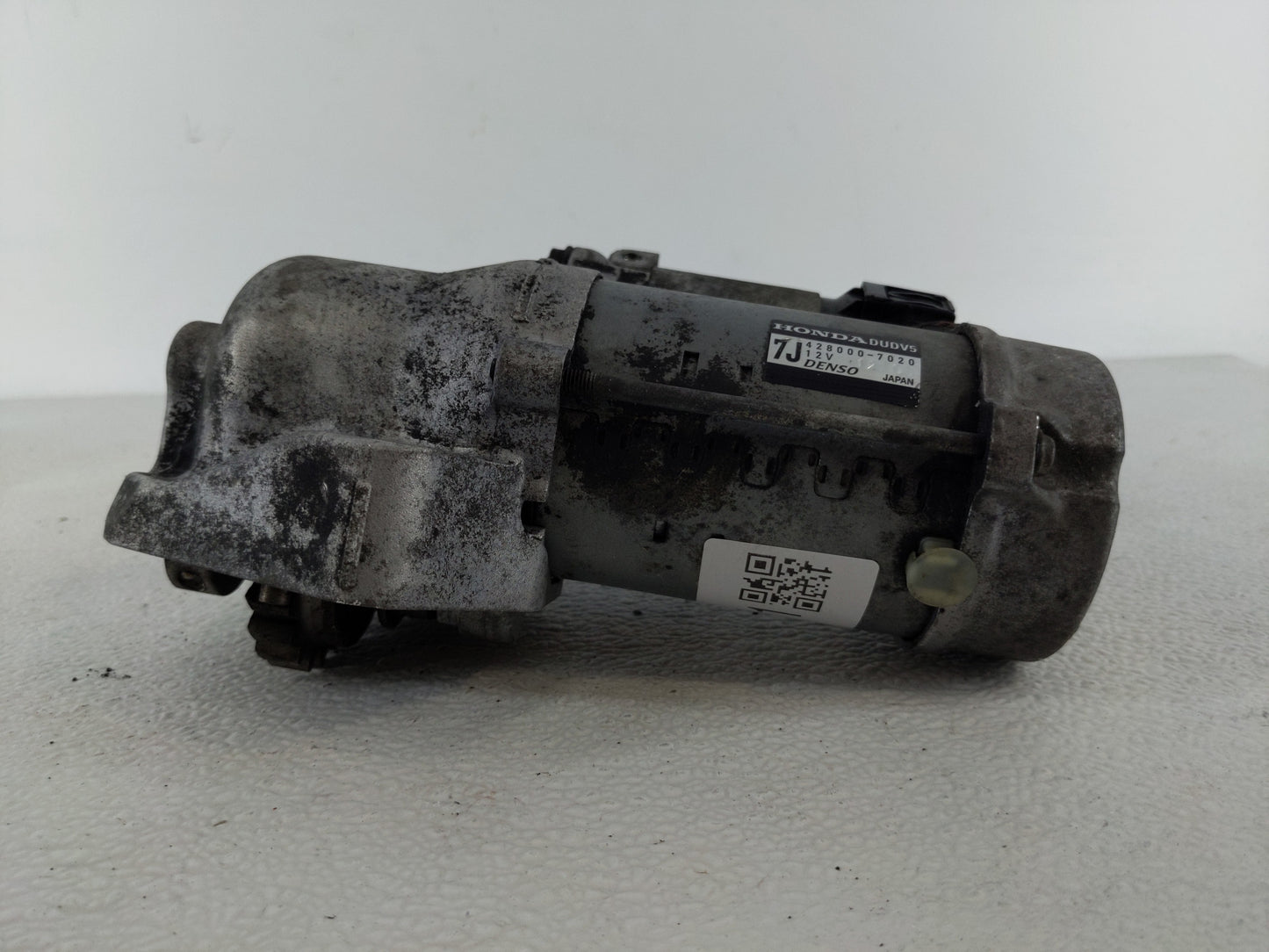2014-2017 Honda Odyssey Car Starter Motor Solenoid OEM P/N:428000-7020 Fits Fits 2012 2013 2014 2015 2016 2017 2018 2019 202