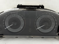 2014-2017 Honda Odyssey Instrument Cluster Speedometer Gauges P/N:78100-TK8-A611-M1 Fits Fits 2014 2015 2016 2017 OEM Used A