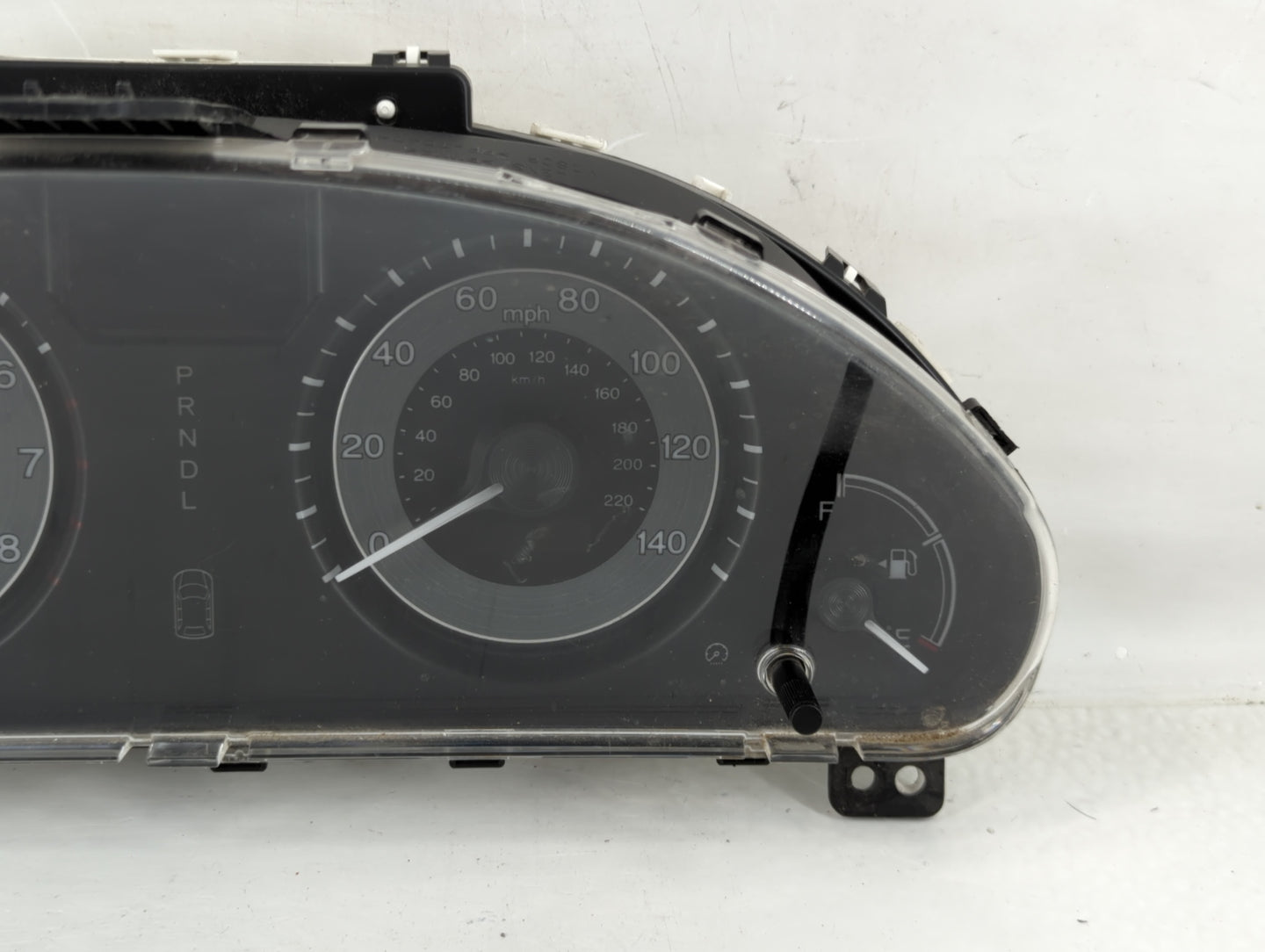 2014-2017 Honda Odyssey Instrument Cluster Speedometer Gauges P/N:78100-TK8-A611-M1 Fits Fits 2014 2015 2016 2017 OEM Used A