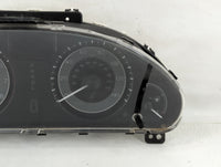 2014-2017 Honda Odyssey Instrument Cluster Speedometer Gauges P/N:78100-TK8-A611-M1 Fits Fits 2014 2015 2016 2017 OEM Used A