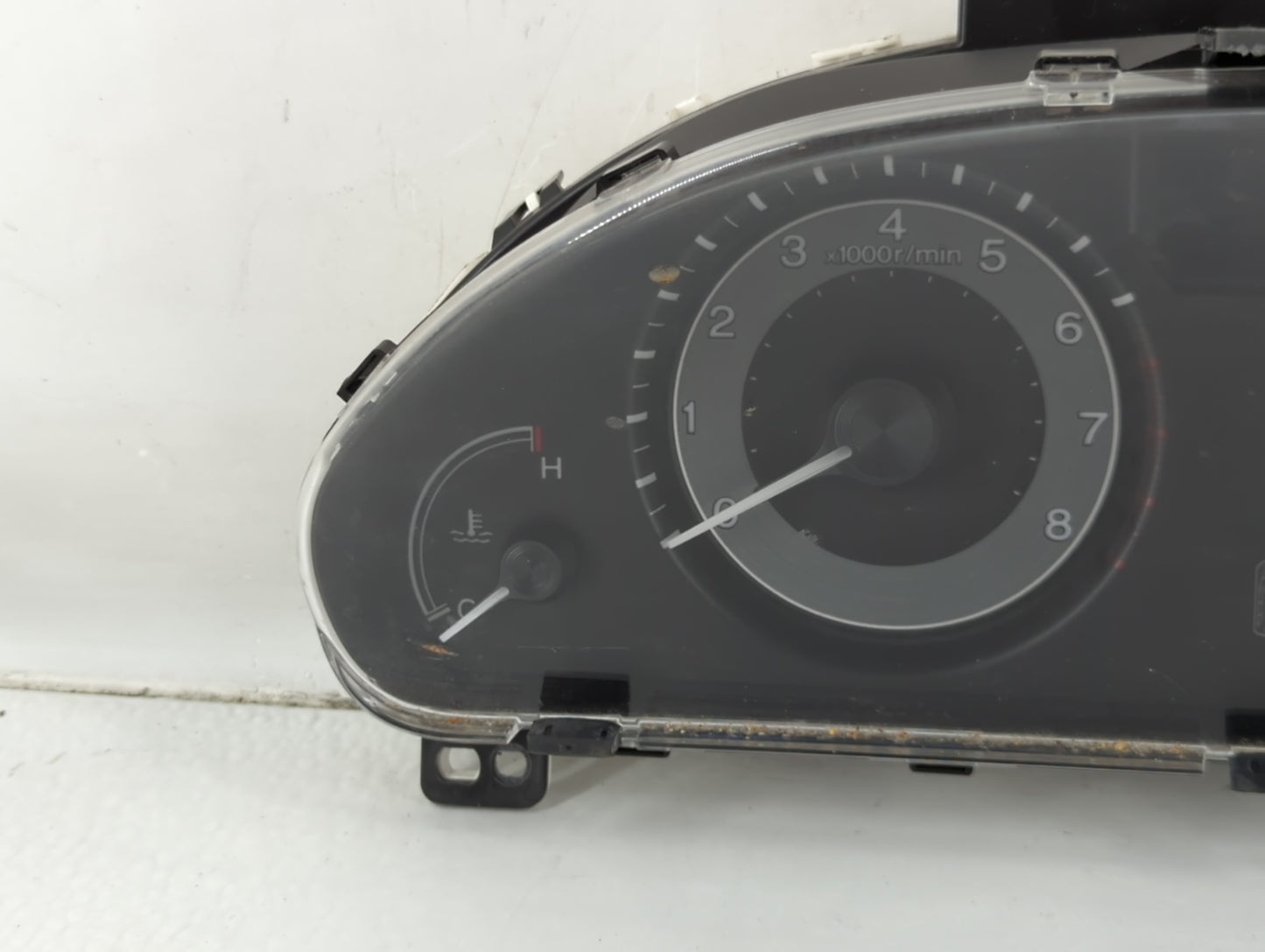 2014-2017 Honda Odyssey Instrument Cluster Speedometer Gauges P/N:78100-TK8-A611-M1 Fits Fits 2014 2015 2016 2017 OEM Used A