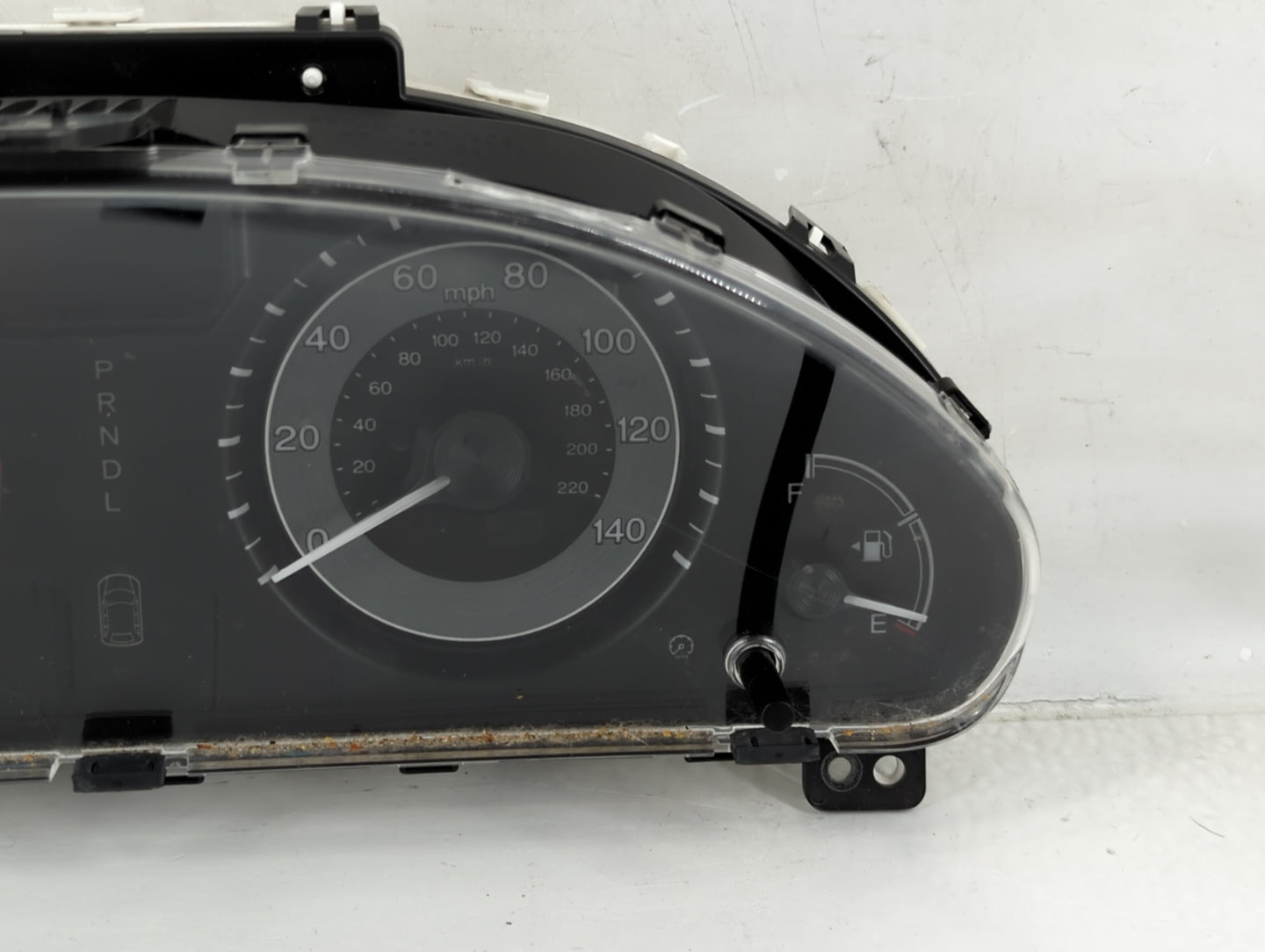 2014-2017 Honda Odyssey Instrument Cluster Speedometer Gauges P/N:78100-TK8-A611-M1 Fits Fits 2014 2015 2016 2017 OEM Used A