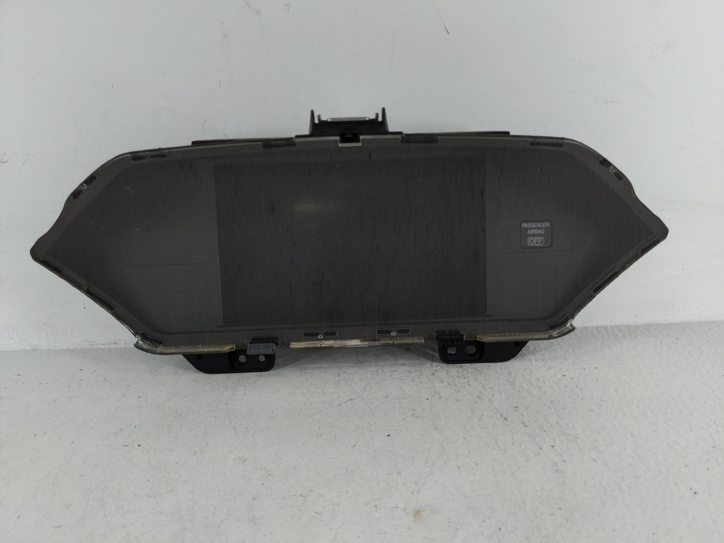 2014-2017 Honda Odyssey Information Display Screen - Oemusedautoparts1.com