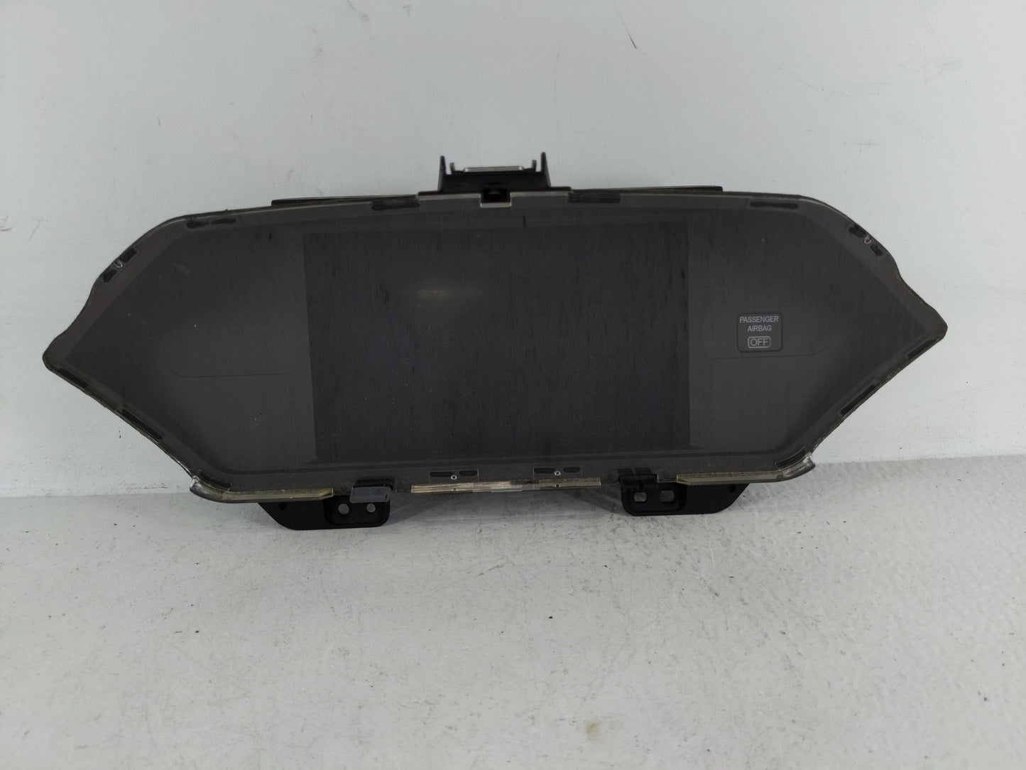 2014-2017 Honda Odyssey Information Display Screen - Oemusedautoparts1.com