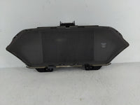 2014-2017 Honda Odyssey Information Display Screen - Oemusedautoparts1.com