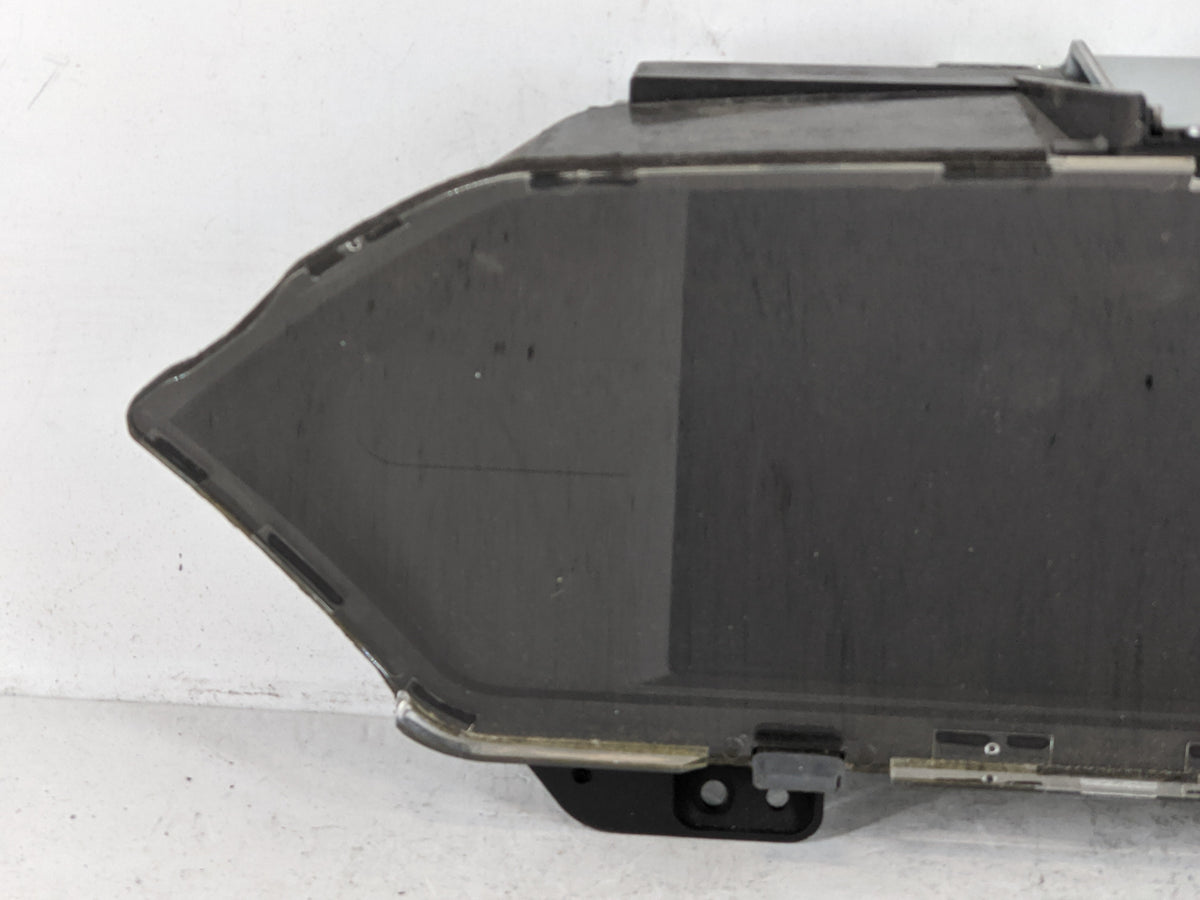 2014-2017 Honda Odyssey Information Radio Display Screen 1127311 - Oemusedautoparts1.com
