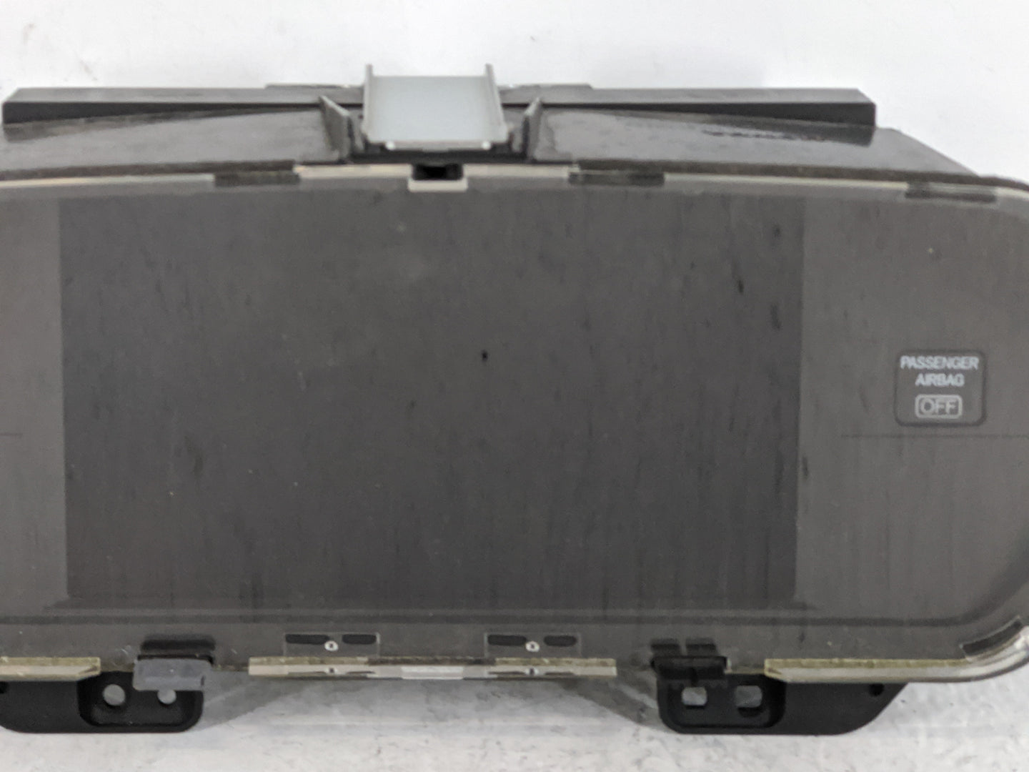 2014-2017 Honda Odyssey Information Display Screen - Oemusedautoparts1.com