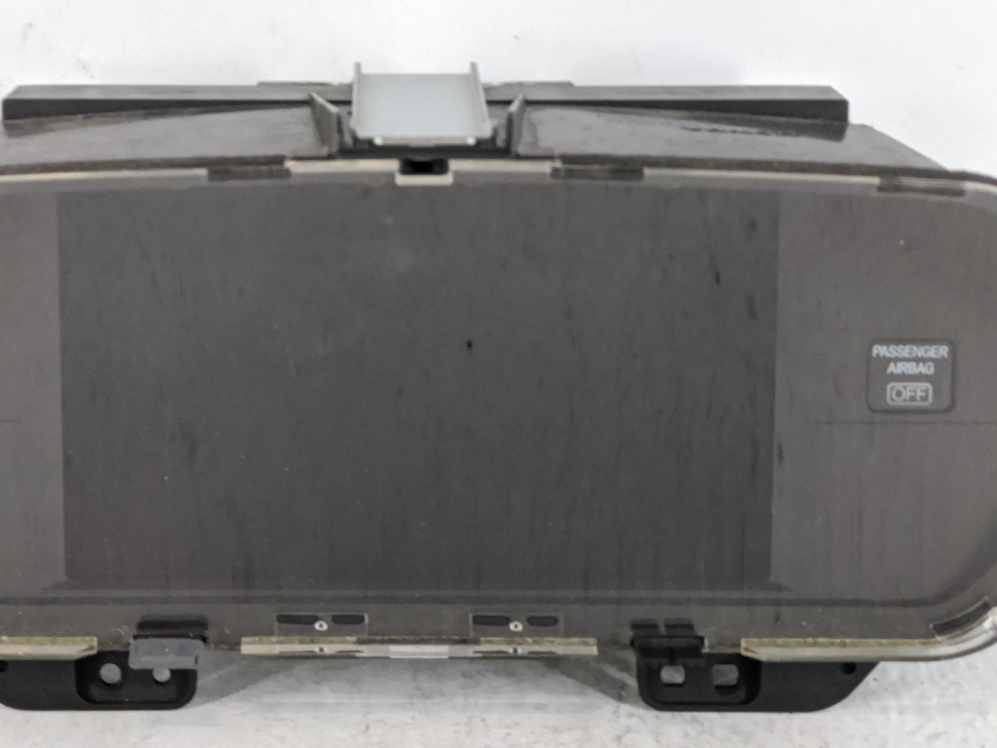 2014-2017 Honda Odyssey Information Display Screen - Oemusedautoparts1.com