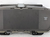 2014-2017 Honda Odyssey Information Display Screen - Oemusedautoparts1.com