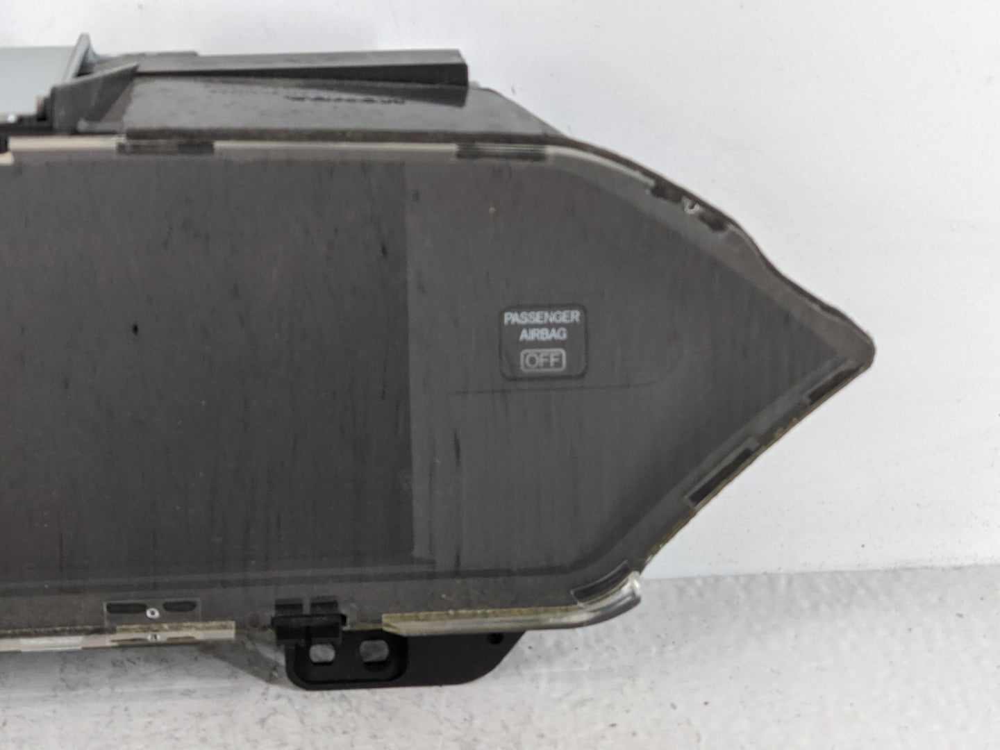 2014-2017 Honda Odyssey Information Display Screen - Oemusedautoparts1.com