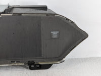 2014-2017 Honda Odyssey Information Display Screen - Oemusedautoparts1.com