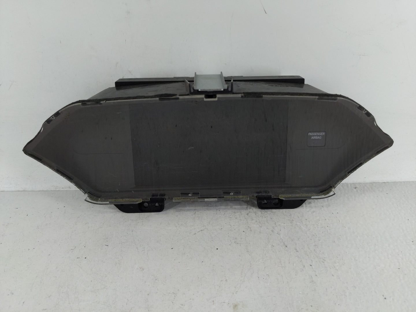 2014-2017 Honda Odyssey Information Display Screen - Oemusedautoparts1.com