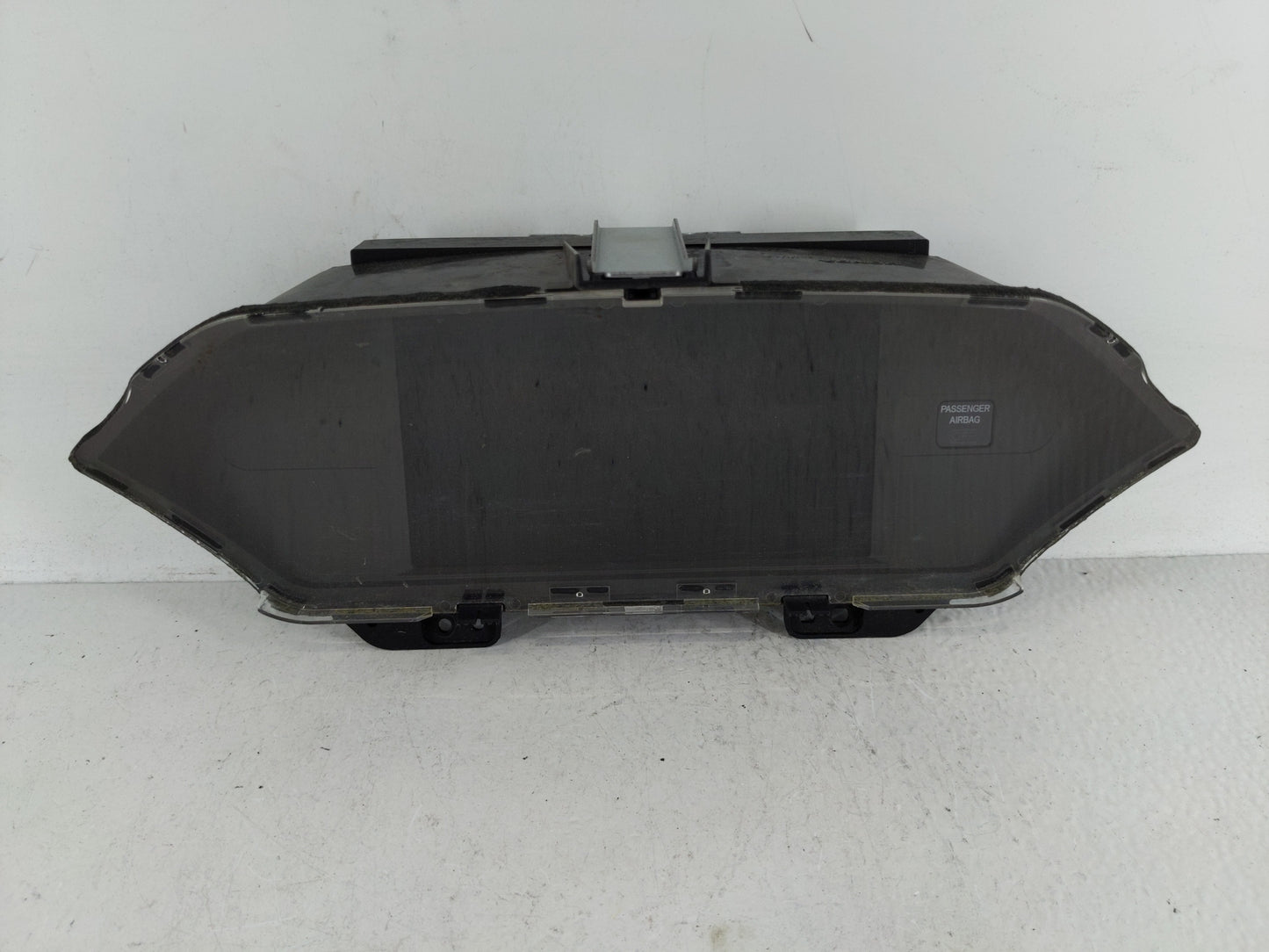 2014-2017 Honda Odyssey Information Display Screen - Oemusedautoparts1.com