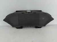 2014-2017 Honda Odyssey Information Display Screen - Oemusedautoparts1.com