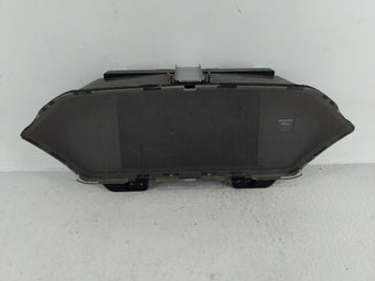 compare product 2014-2017 Honda Odyssey Information Display Screen