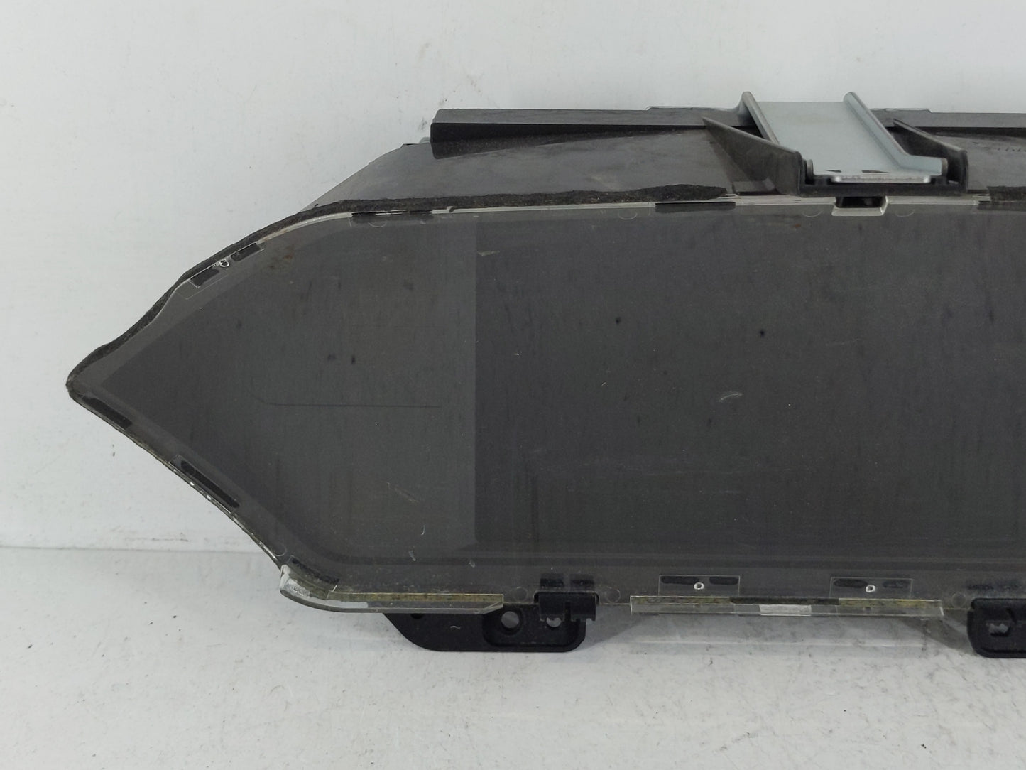 2014-2017 Honda Odyssey Information Display Screen - Oemusedautoparts1.com