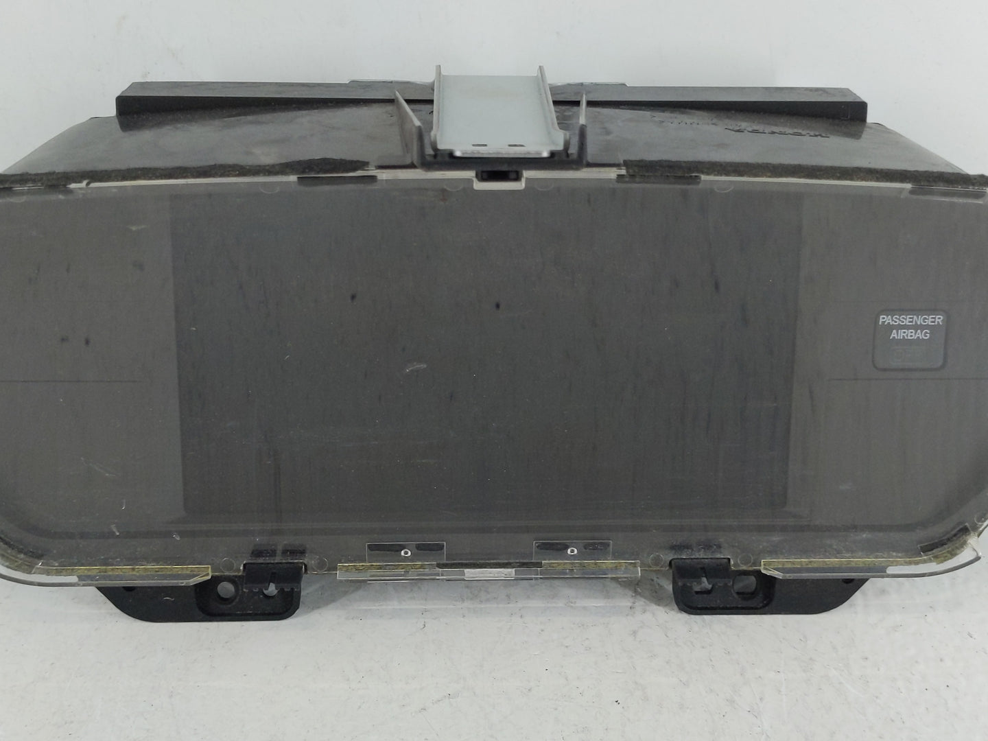 2014-2017 Honda Odyssey Information Display Screen - Oemusedautoparts1.com