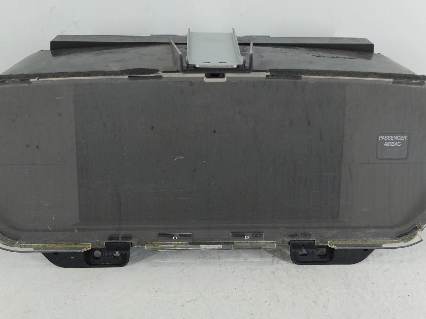 2014-2017 Honda Odyssey Information Display Screen - Oemusedautoparts1.com