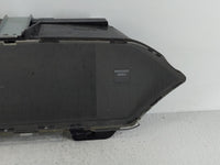 2014-2017 Honda Odyssey Information Display Screen - Oemusedautoparts1.com