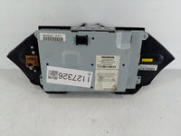 2014-2017 Honda Odyssey Information Display Screen - Oemusedautoparts1.com