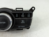 2014-2017 Honda Odyssey Radio AM FM Cd Player Receiver Replacement P/N:M55945 Fits Fits 2014 2015 2016 2017 OEM Used Auto Pa