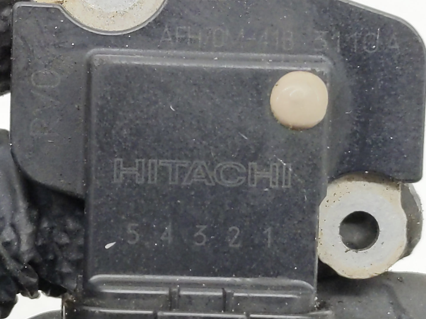 2007-2017 Honda Odyssey Mass Air Flow Meter Maf - Oemusedautoparts1.com